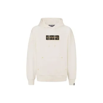 EVISU Sweatshirts Men White