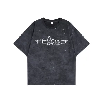 YIVIKII T Shirts Unisex