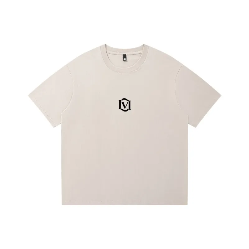 LUCIEN VITO T-Shirts Unisex-4