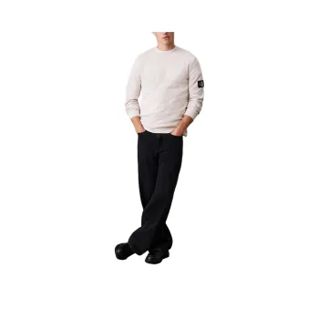 Calvin Klein Compass motif Sweater