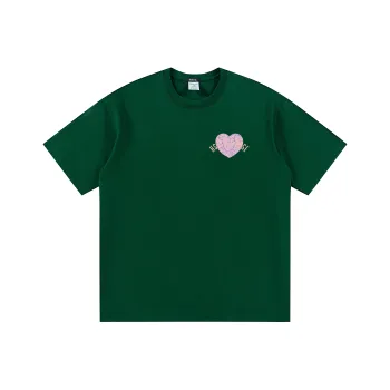 HSTYLE T-Shirts Unisex