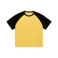 Yellow & Black