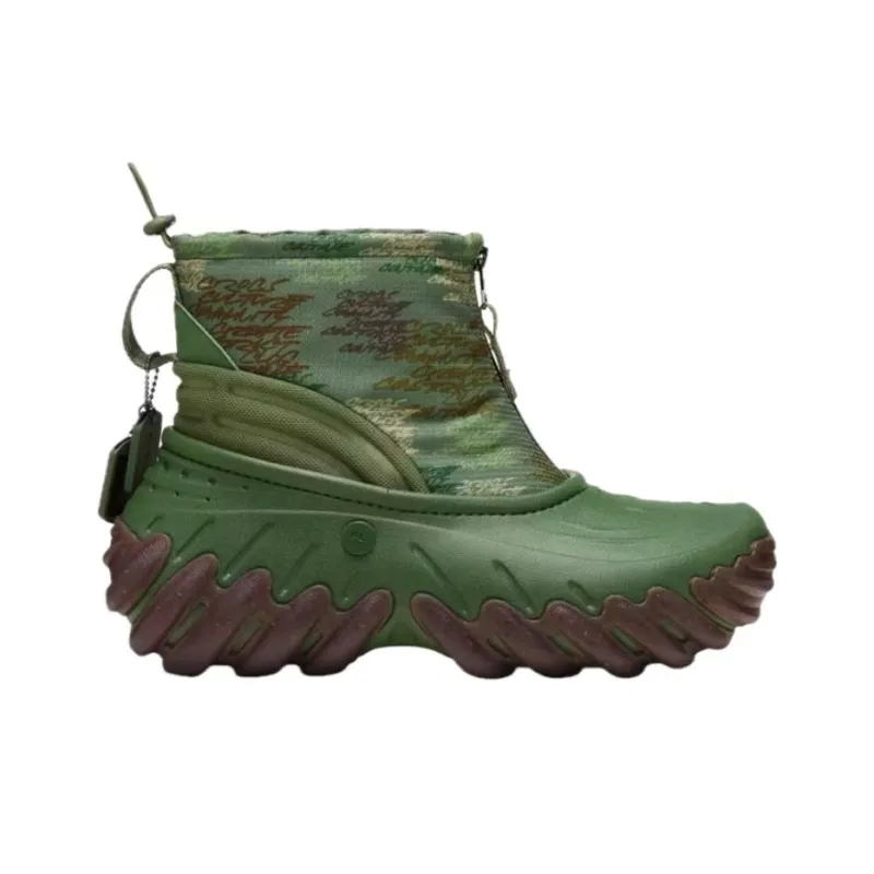 Crocs Echo Boot Futura Laboratories-1