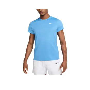 Nike Court Victory Men's Dri FIT Tennis Top