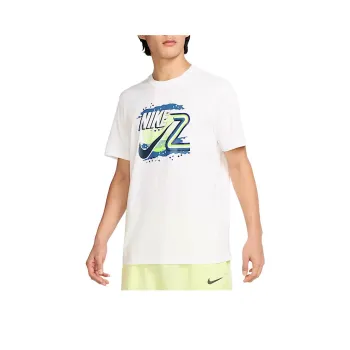 Nike Court Men's Dri FIT Tennis T Shirt
