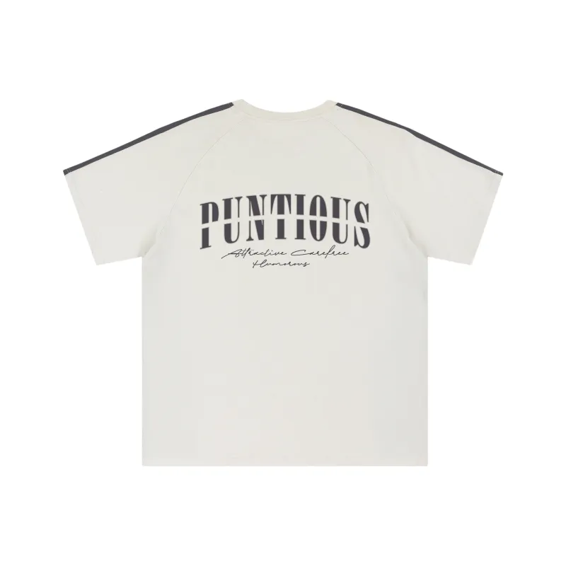 PUNCTILIOUS T Shirts Unisex-10