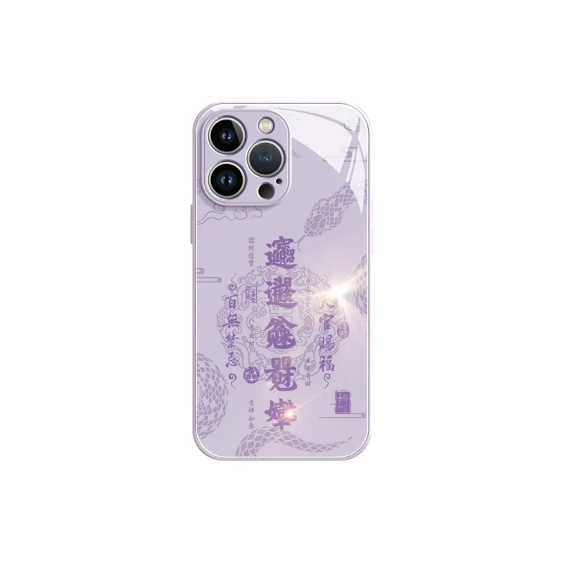 Lingtao Phone Cases-5
