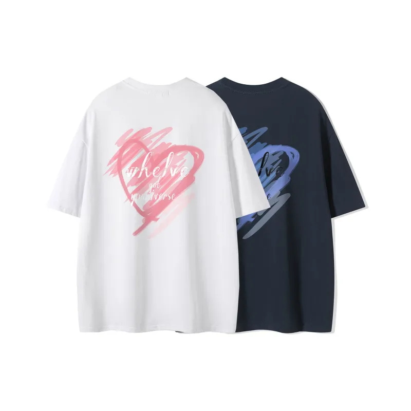 WHELVE T Shirts Unisex-24