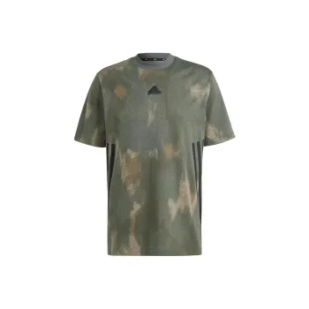 Adidas Future Icons 3 Stripes T Shirt