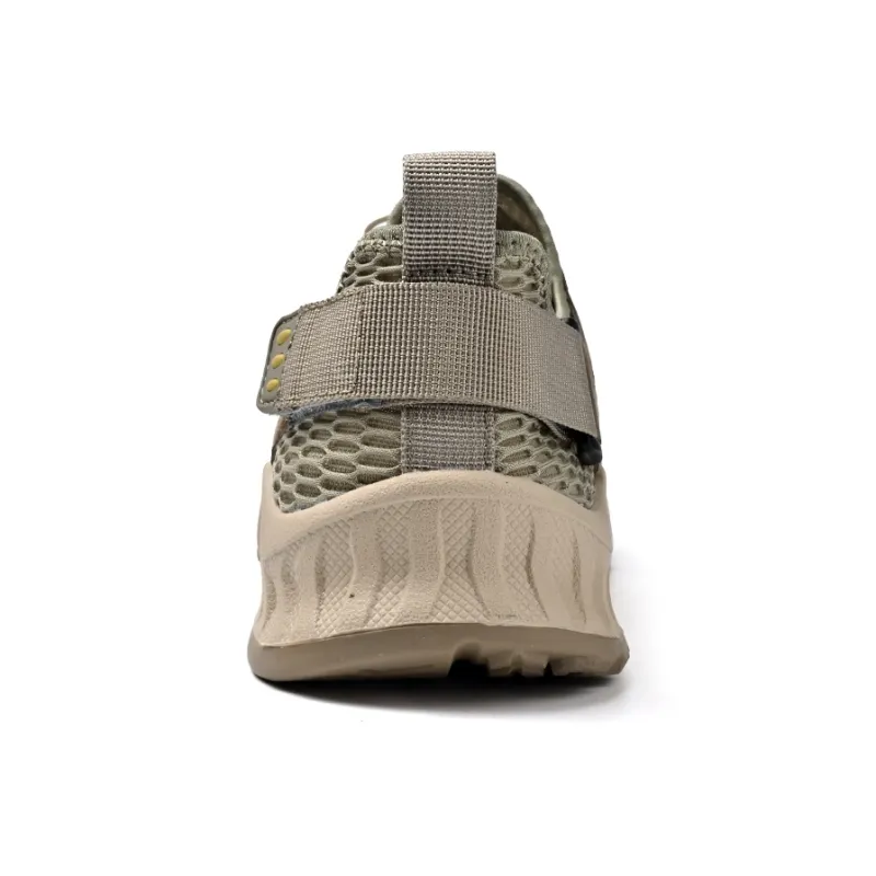 Season Ram Low Top Casual Shoes Men's-6