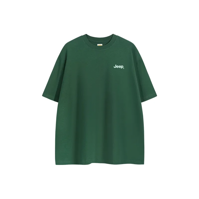 Jeep T-Shirts Unisex-12