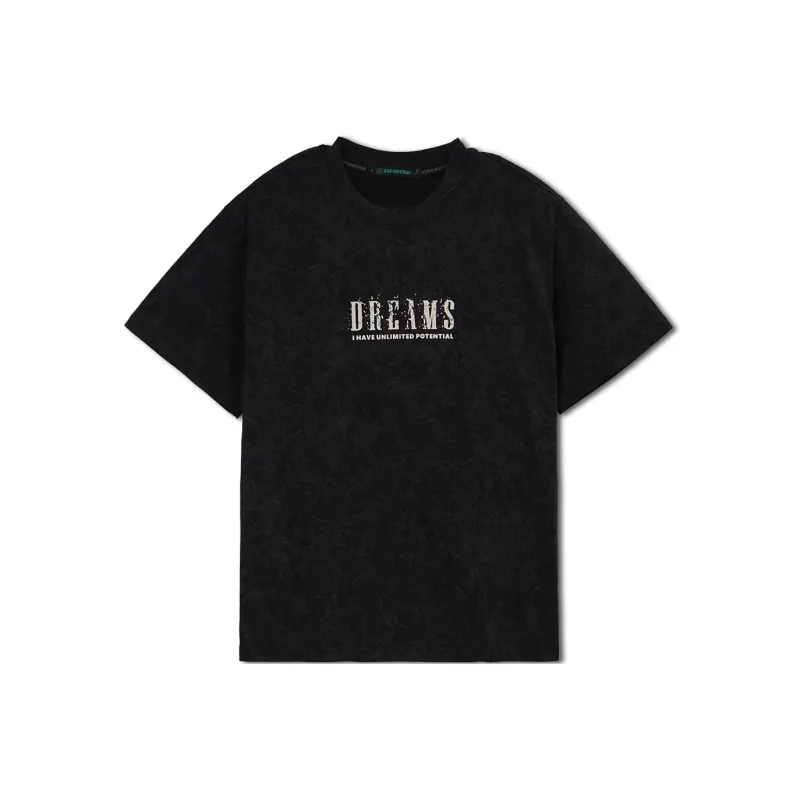 BD.POWER UP+ T Shirts Men-2