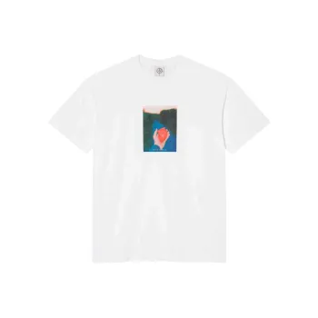 POLAR SKATE CO SS25 Heart In Hand Tee T Shirt Unisex