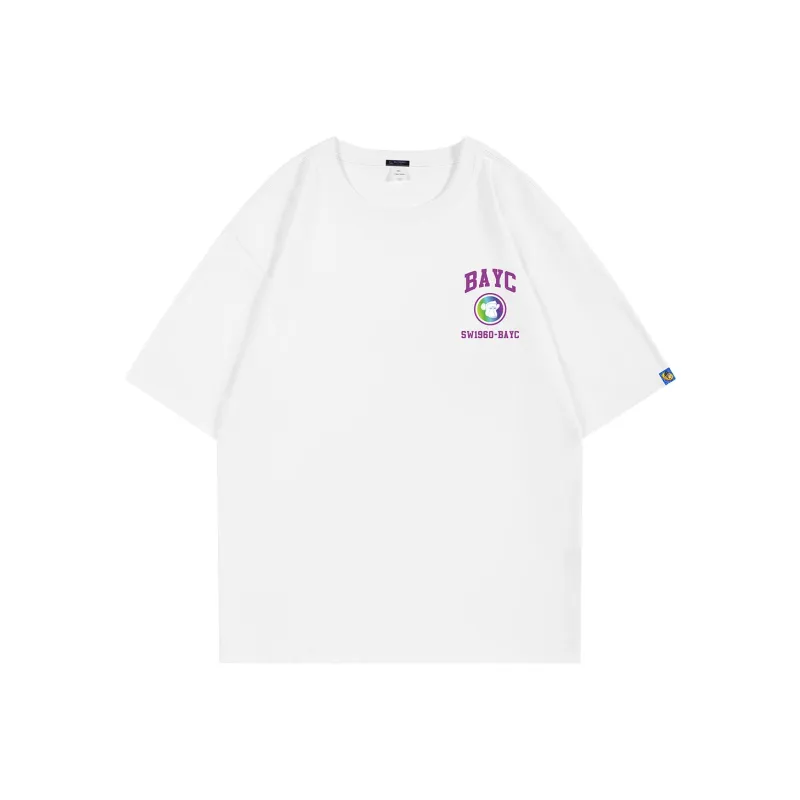SW1960 T Shirts Unisex-4