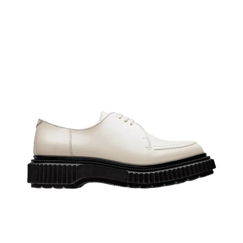 ADIEU PARIS Type 199 Casual Shoes Men's White-1