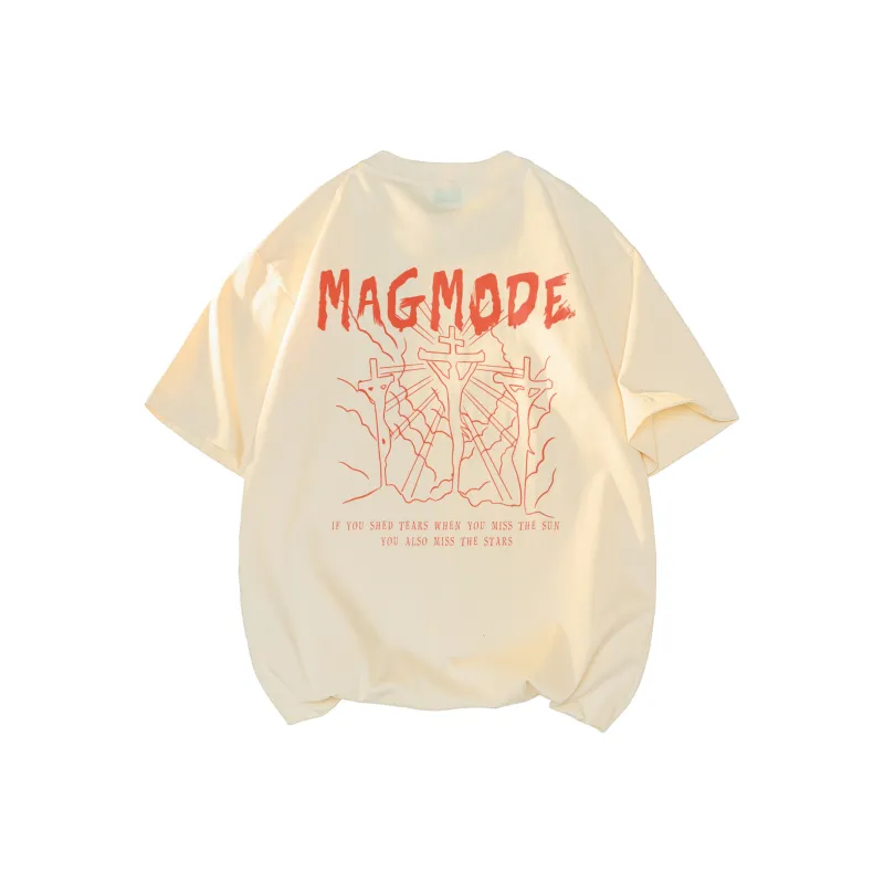 Magmode T Shirts Unisex-6