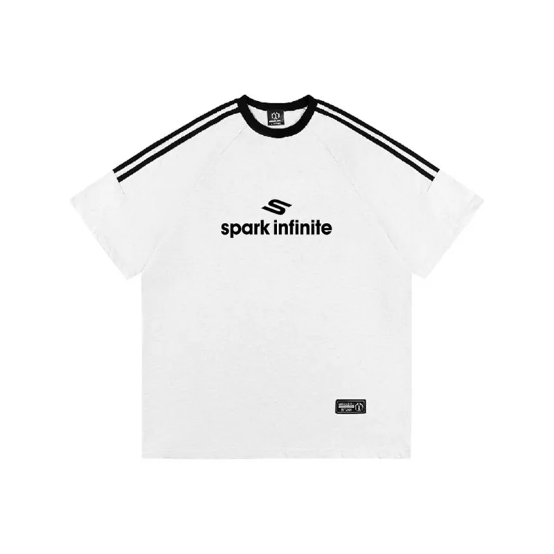 MIRACLE KILL x SPARK INFINITE SS24 T Shirt Unisex-4