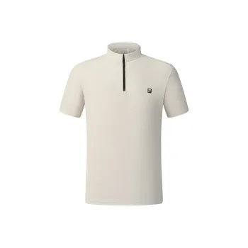 FILA EXPLORER T Shirt Men's Beige