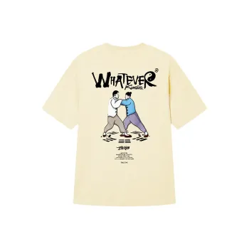 NPC Short-Sleeved T Men's Unisex