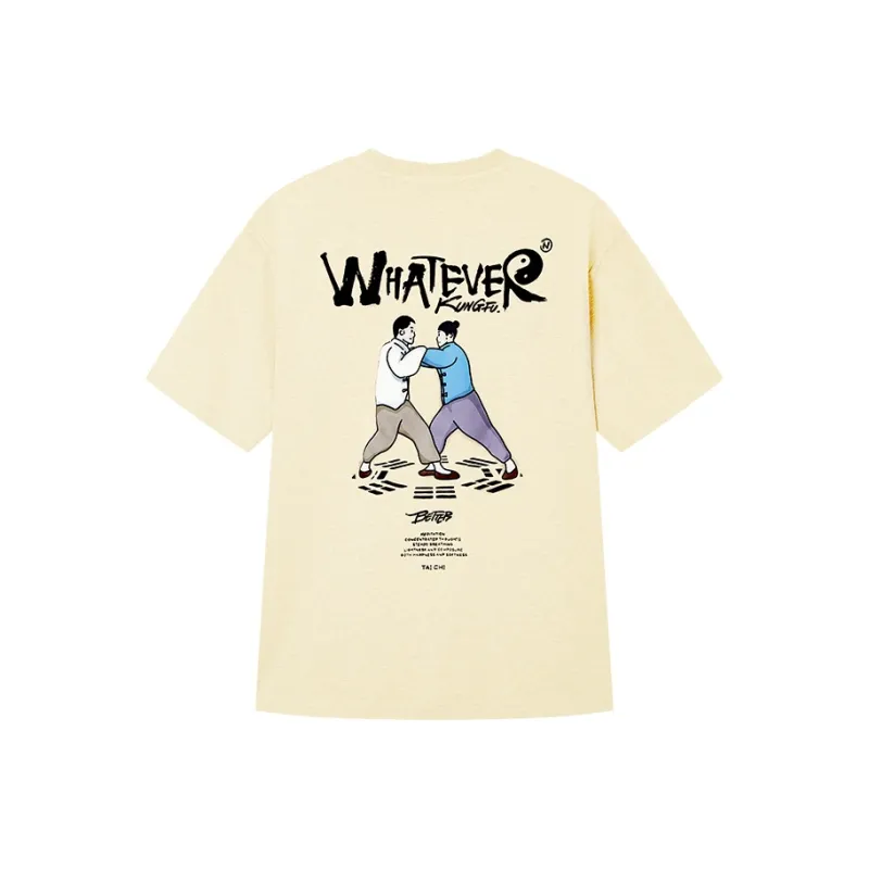 NPC Short-Sleeved T Men's Unisex-0