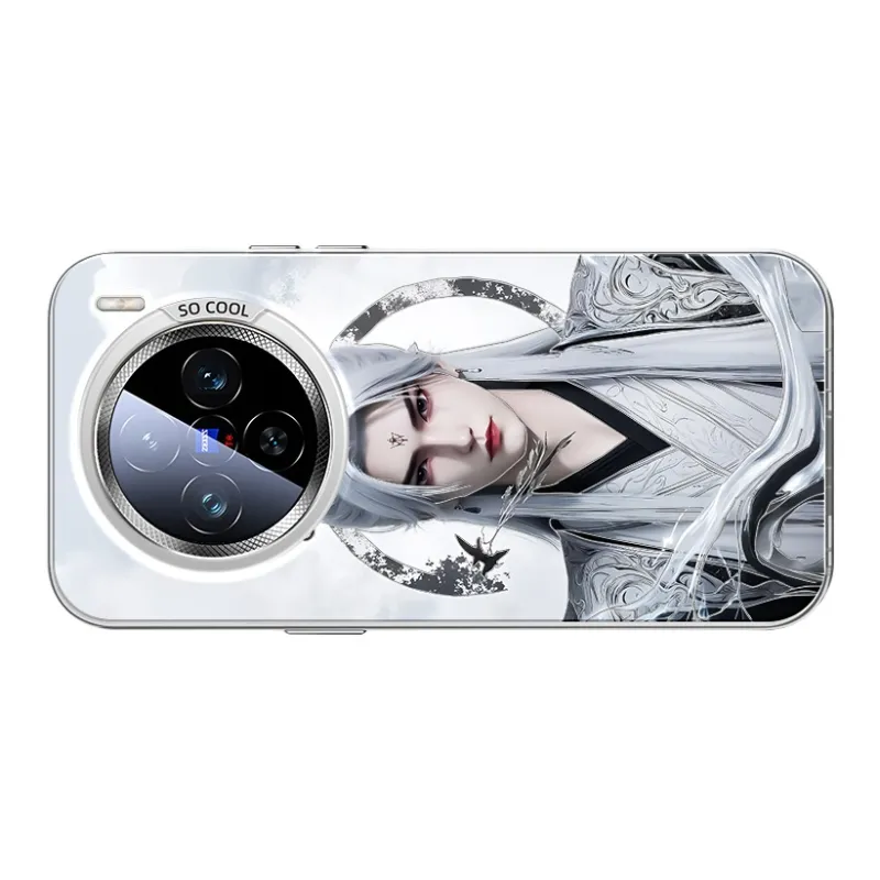 MANQIN Phone Cases-14