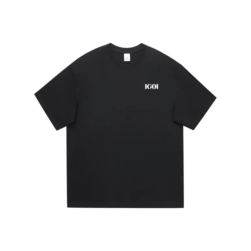 IGOI T Shirts Unisex-1