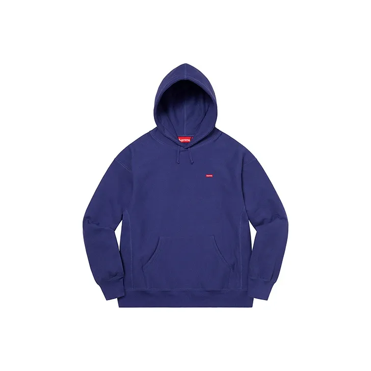 Supreme Small Box Hooded Sweatshirt SS24-2