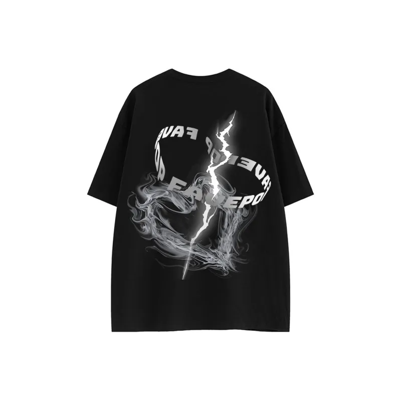 FAVEPOP T Shirts Unisex-29