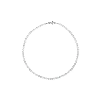 Ancient Jewelry Pearl Necklaces Women's
