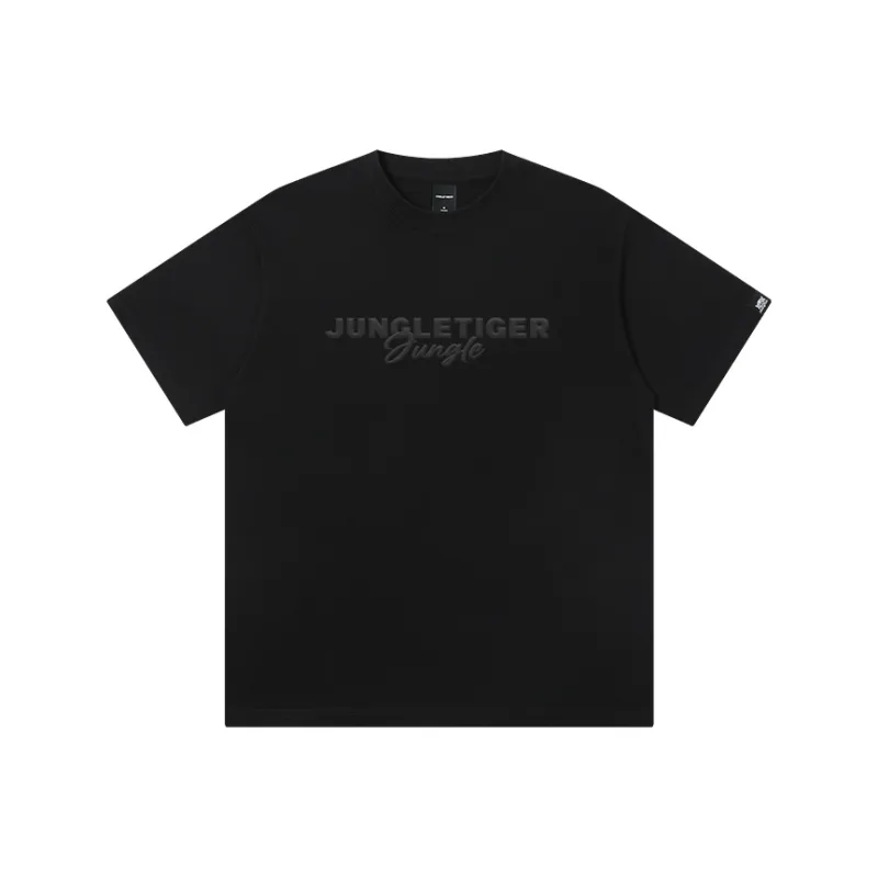JUNGLE TIGER T Shirts Unisex-2