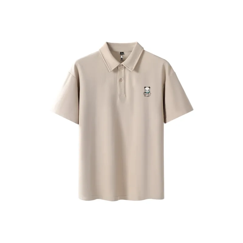 HIPANDA T Shirts Men-6