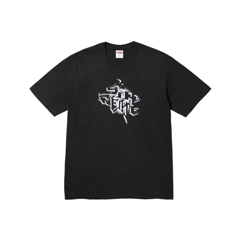 Supreme Smoke Tee FW24-0