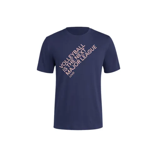 Adidas Free lux With AdiClub Lovb Tee