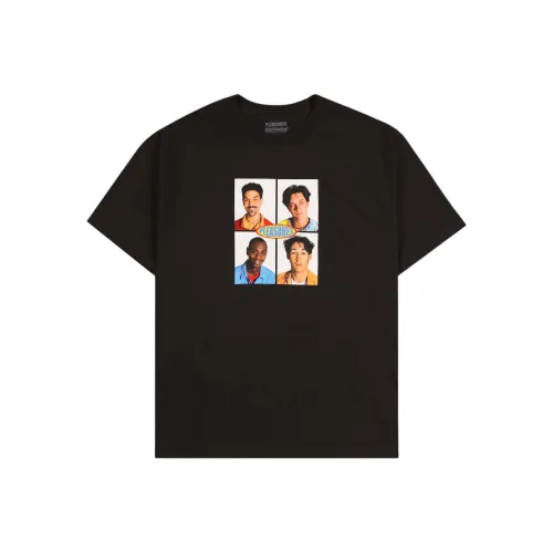 PLEASURES Cast T Shirt