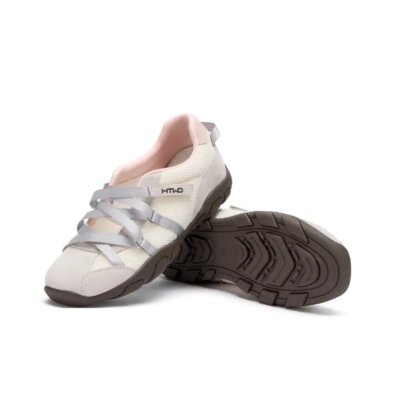Hotwind Heartbeat Early Spring Collection Lightweight Low Top Casual Shoes Women's-14