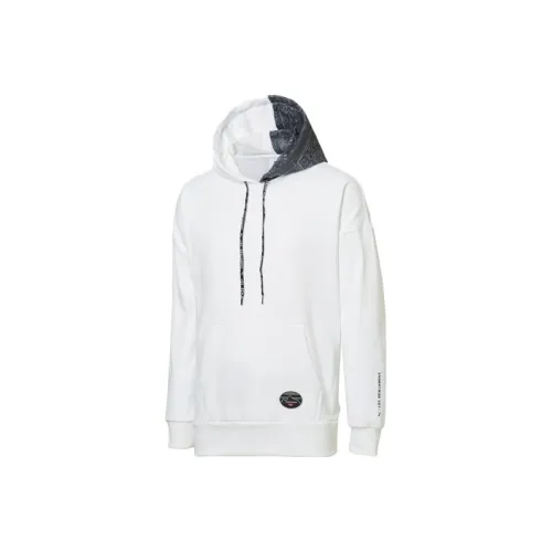 PUMA LES BENJAMINS Sweatshirts Men White