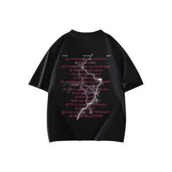 TONYKRZ T Shirts Unisex