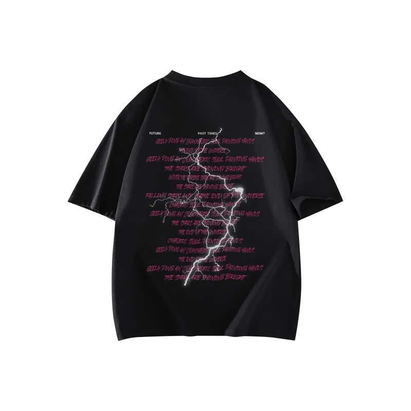 TONYKRZ T Shirts Unisex-0