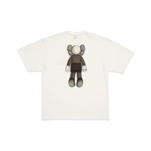 HUMAN MADE X Kaws Made Graphic Iii T shirt SS24