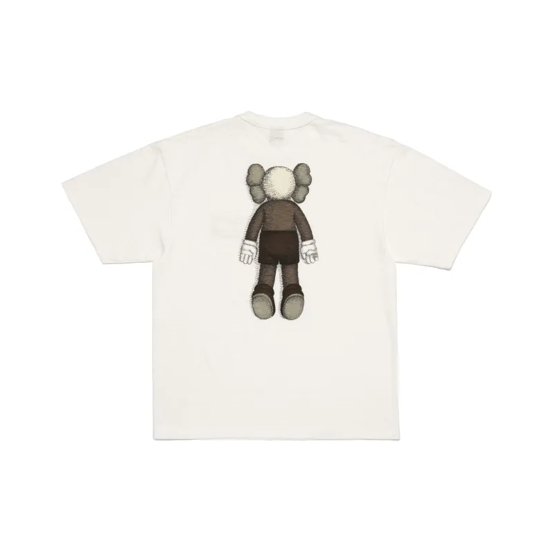 HUMAN MADE X Kaws Made Graphic Iii T shirt SS24-2