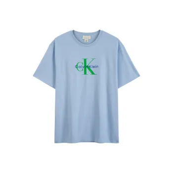 CALVIN KLEIN SS25 T Shirt Men's