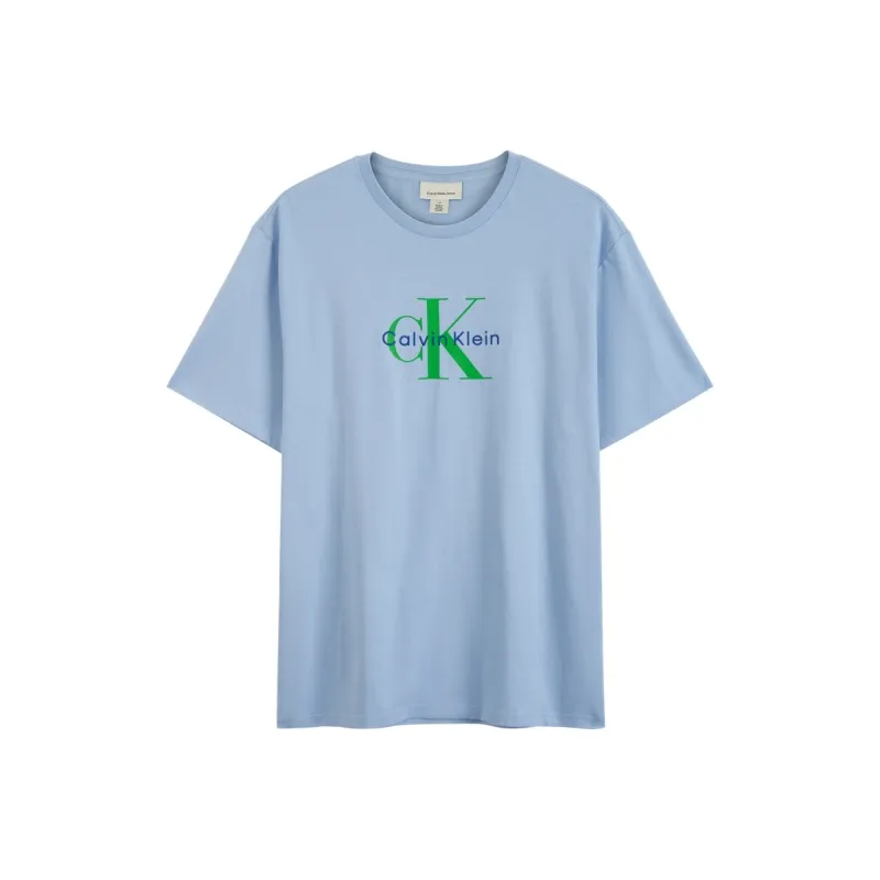 CALVIN KLEIN SS25 T Shirt Men's-0