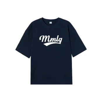 Mmlg T Shirts Unisex