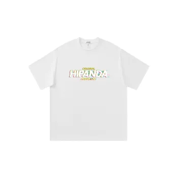 HIPANDA T-Shirts Unisex