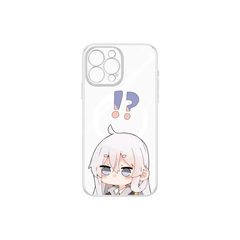 Small bones Phone Cases-6