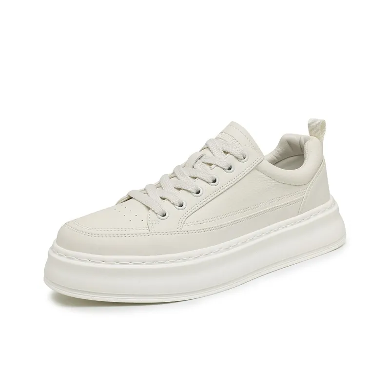 ENRICO COVERI Low Top Skateboard Shoes Men's-1