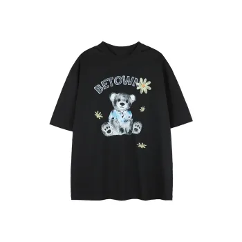 BEETLE TOWN T Shirts Unisex