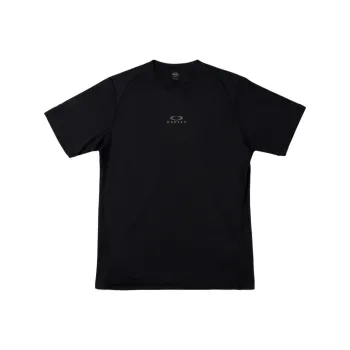 Oakley T Shirts Unisex Black