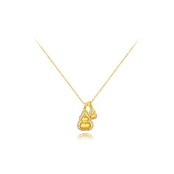 KUMET Necklaces Women's
