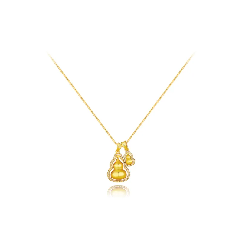 KUMET Necklaces Women's-0